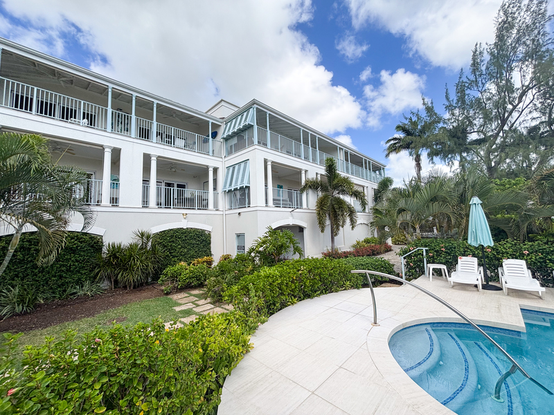 3 bed Beachfront, Beach View For Sale in Christ Church, - thumb 3